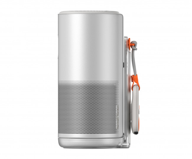 Портативний проектор XGiMi MoGo 4 Laser